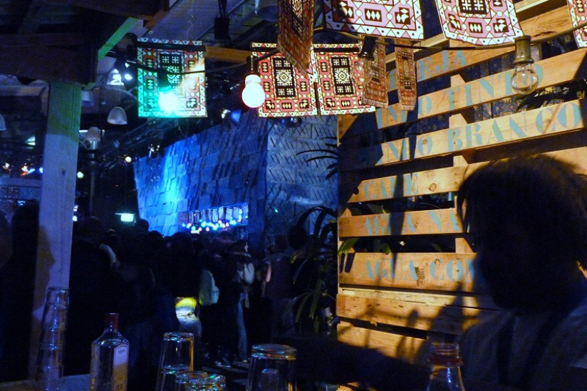 Os Kuduristas Qunital