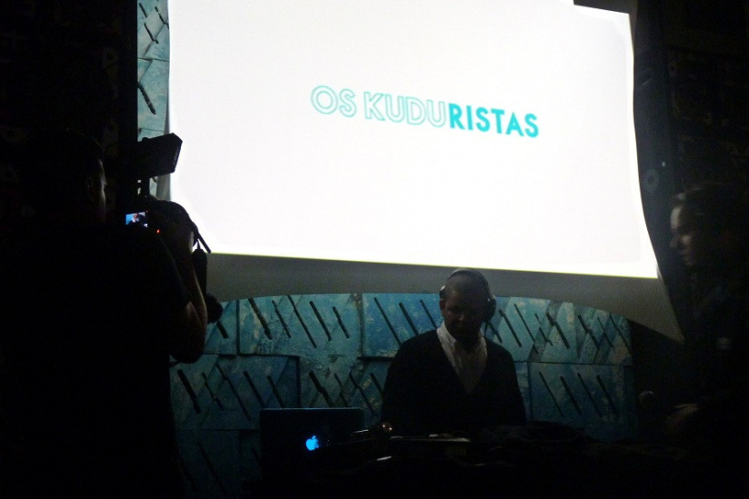 Os Kuduristas Qunital