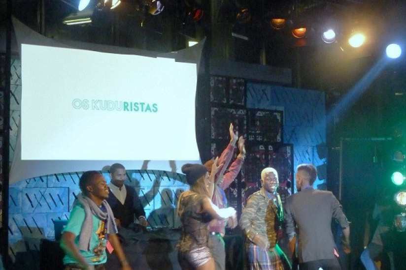 Os Kuduristas Qunital