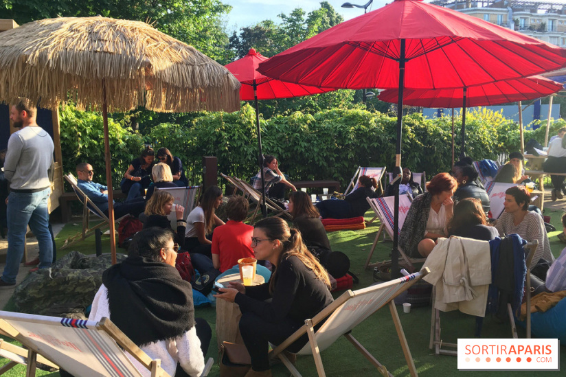 Palazzo - Saison 2018