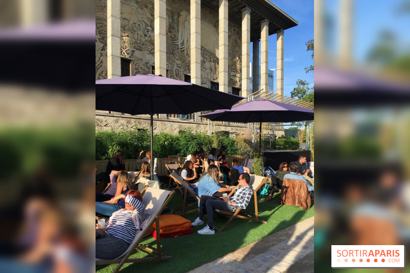 Palazzo - Saison 2018