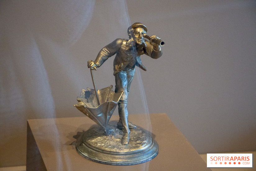 Le Magasin des petits explorateurs au Musée du Quai Branly : les photos