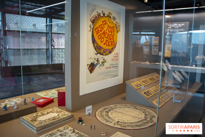 Le Magasin des petits explorateurs au Musée du Quai Branly : les photos