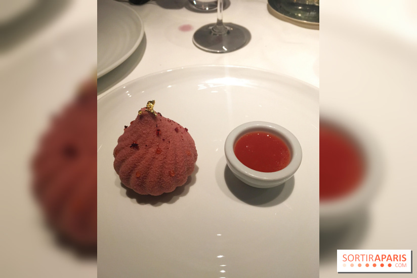 Restaurant Petrossian