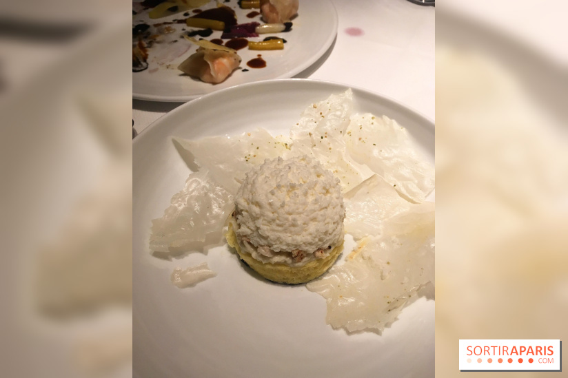 Restaurant Petrossian