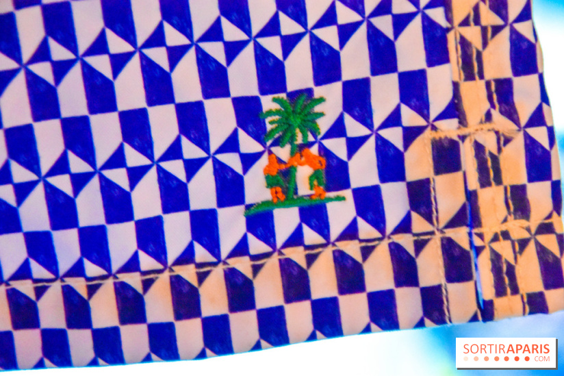 Pop-Up store Amalone et Fils de Pomme