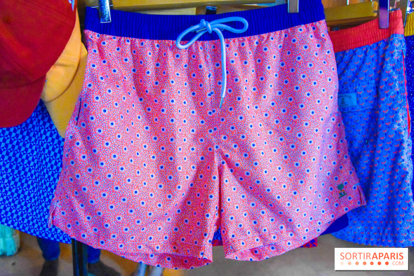 Pop-Up store Amalone et Fils de Pomme