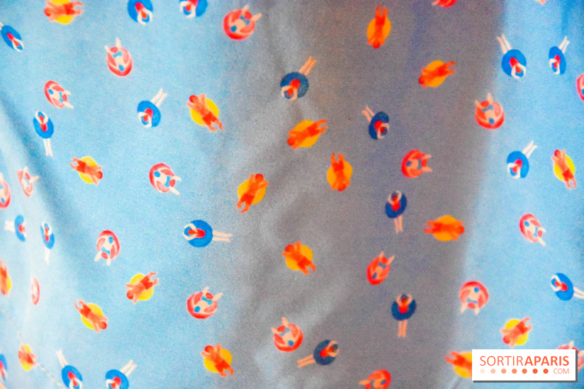 Pop-Up store Amalone et Fils de Pomme