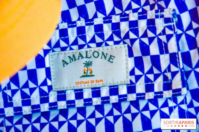 Pop-Up store Amalone et Fils de Pomme