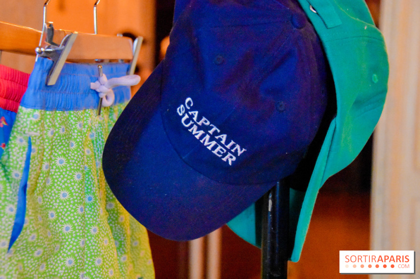 Pop-Up store Amalone et Fils de Pomme