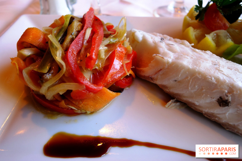 Le Sully : brasserie traditionnelle centenaire à Bastille