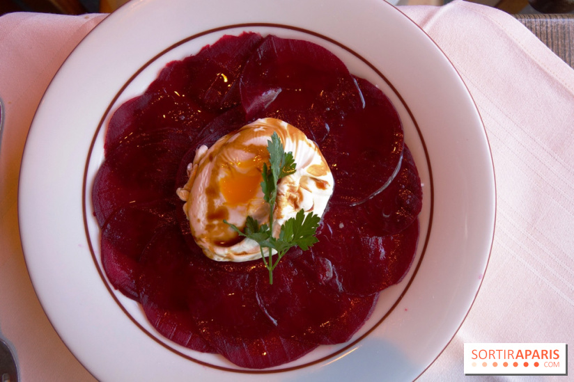 Le Sully : brasserie traditionnelle centenaire à Bastille