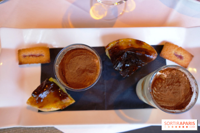 Le Sully : brasserie traditionnelle centenaire à Bastille
