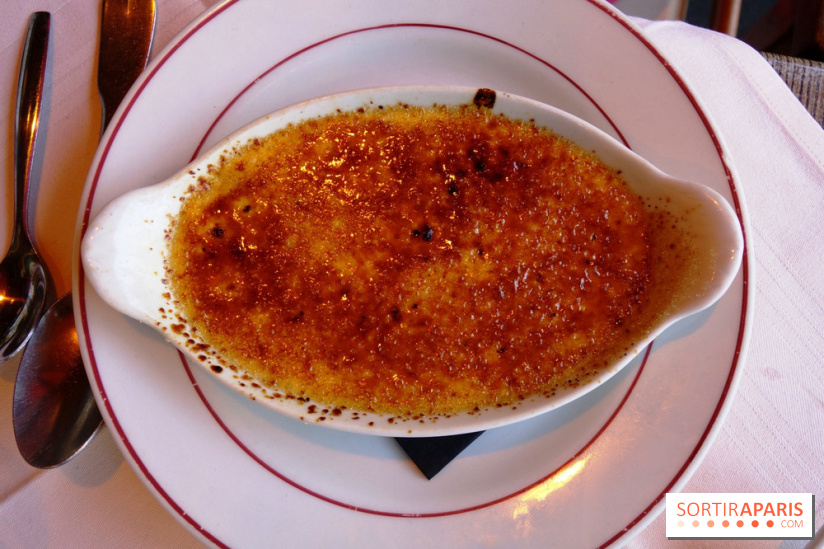 Le Sully : brasserie traditionnelle centenaire à Bastille