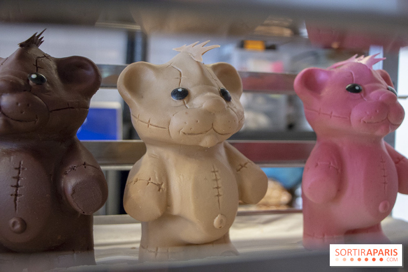 Kevinours et la Mutinerie : les photos