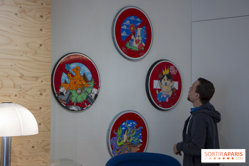 Kevinours et la Mutinerie : les photos