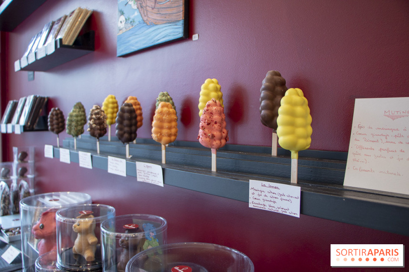 Kevinours et la Mutinerie : les photos