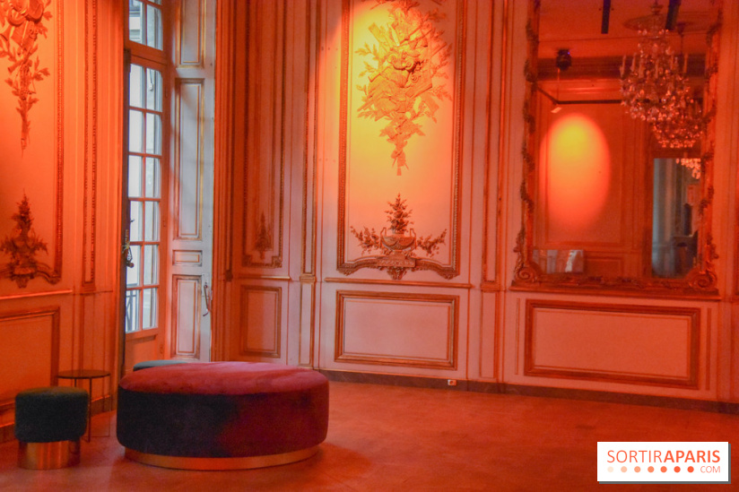 MONA DARLIN' au Mona Bismarck American Center : maison éphémère et estivale 100% US à Paris 