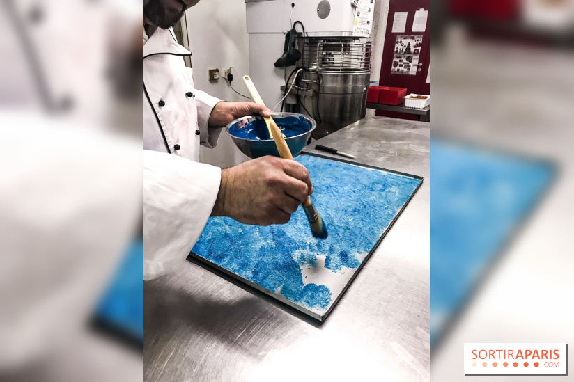 Jadis et Gourmande en mode Coupe du Monde 2018, les photos