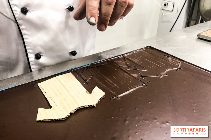 Jadis et Gourmande en mode Coupe du Monde 2018, les photos