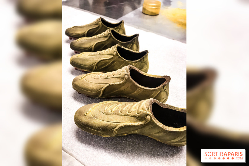 Jadis et Gourmande en mode Coupe du Monde 2018, les photos