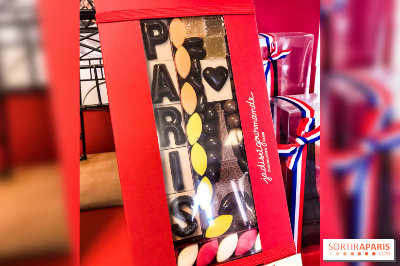 Jadis et Gourmande en mode Coupe du Monde 2018, les photos