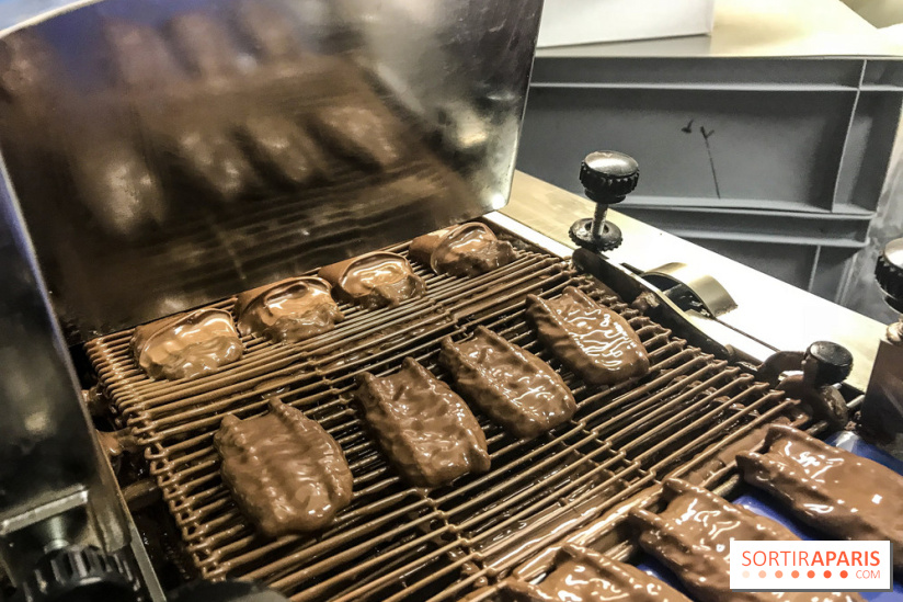 Jadis et Gourmande en mode Coupe du Monde 2018, les photos