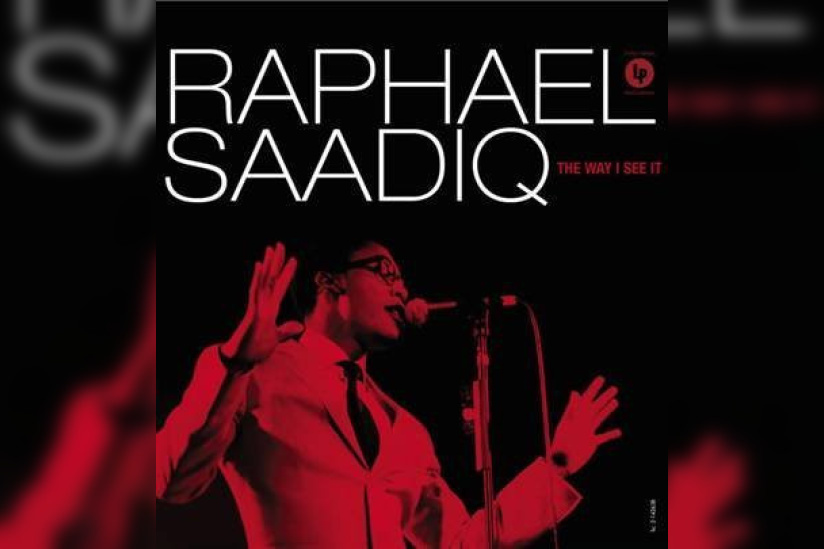 Raphael Saadiq