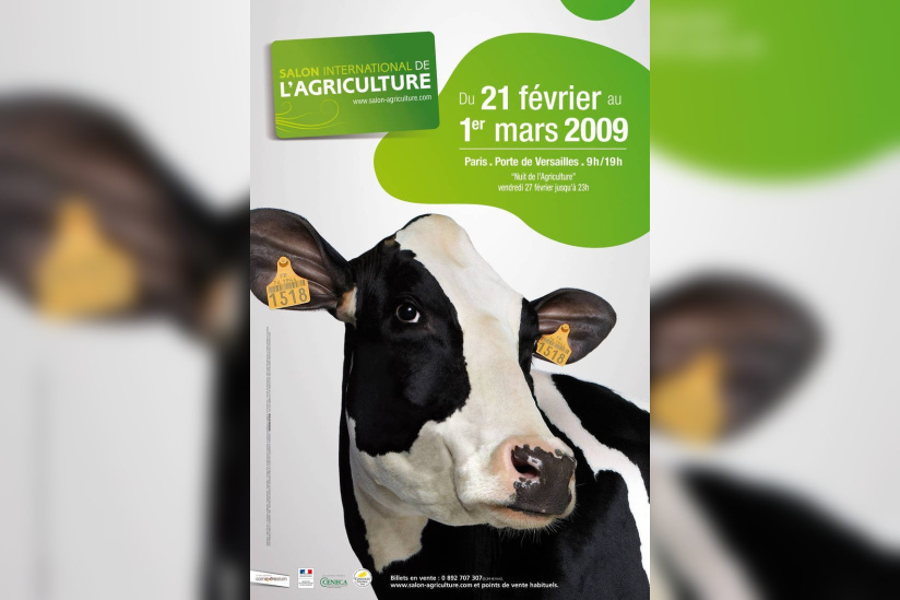 Salon International de l'Agriculture