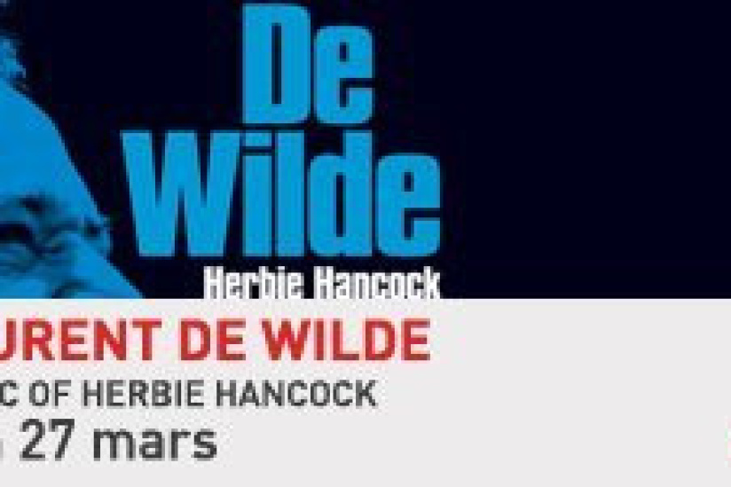 Laurent de Wilde au Divan