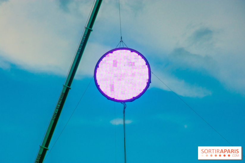 Ma Terrazza, édition 2018, squatte le Petit Bain à Paris