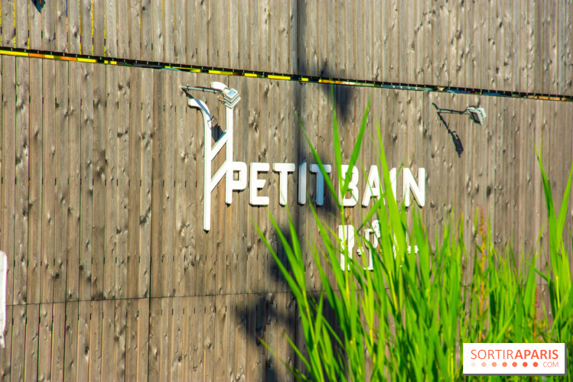 Ma Terrazza, édition 2018, squatte le Petit Bain à Paris