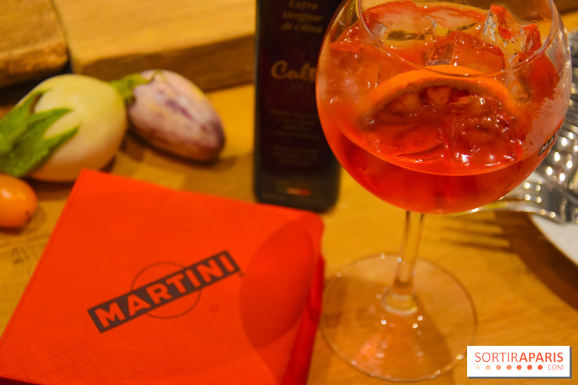 Ma Terrazza, édition 2018, squatte le Petit Bain à Paris