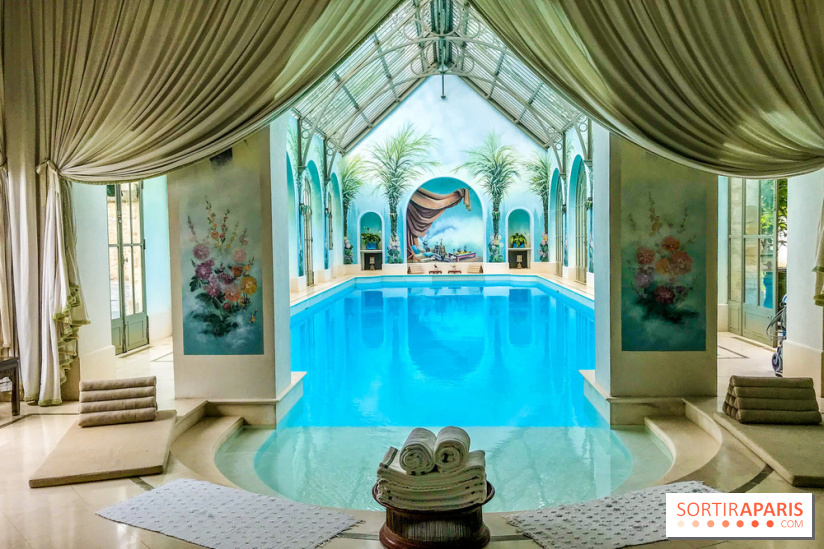 Château de Farcheville, les photos