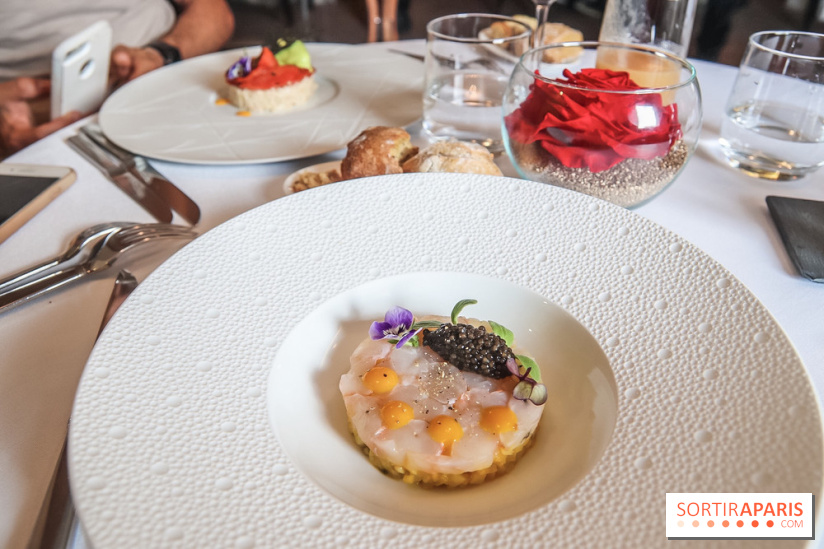 L'Inédit by Kévin Kowal à Pringy