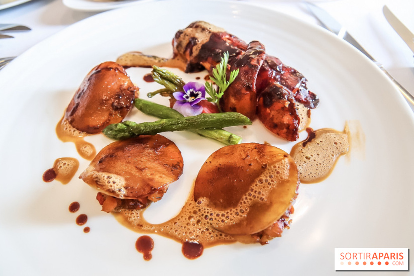 L'Inédit by Kévin Kowal à Pringy