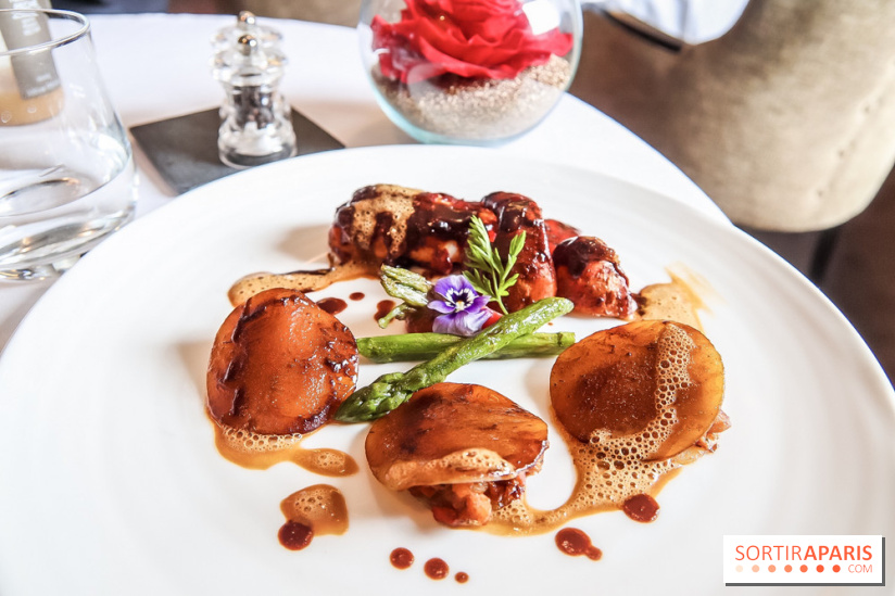 L'Inédit by Kévin Kowal à Pringy