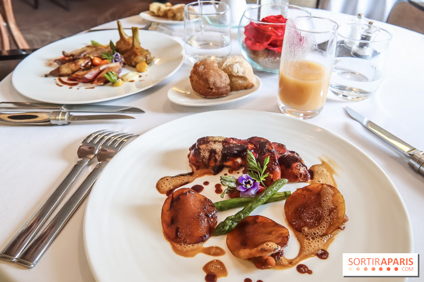 L'Inédit by Kévin Kowal à Pringy