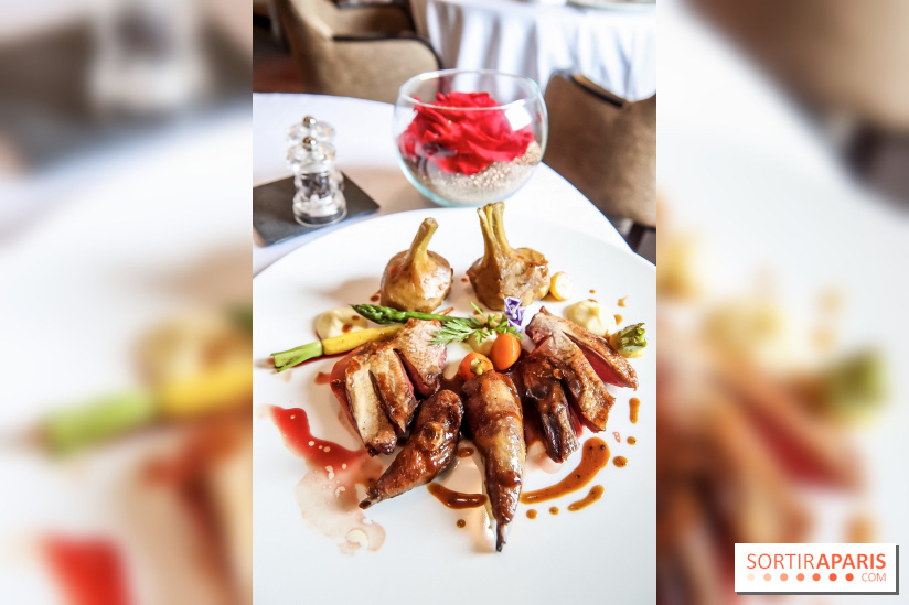 L'Inédit by Kévin Kowal à Pringy