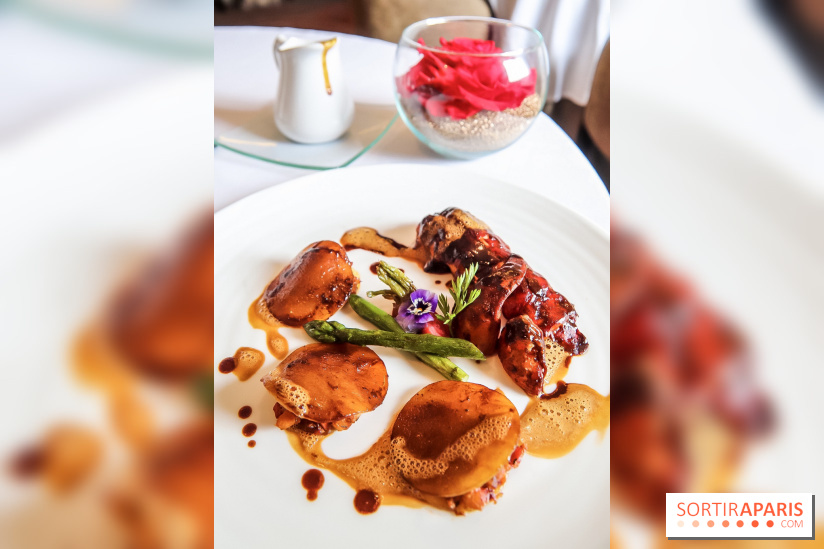 L'Inédit by Kévin Kowal à Pringy