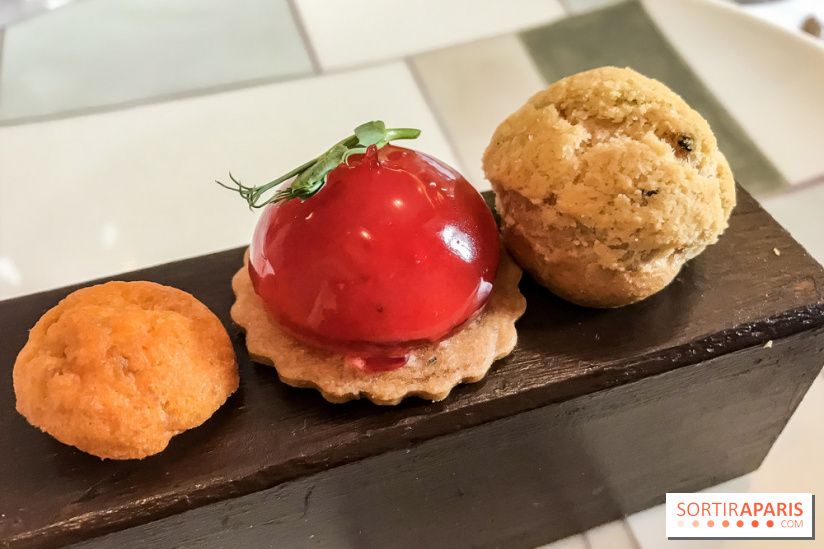 L'Inédit by Kévin Kowal à Pringy