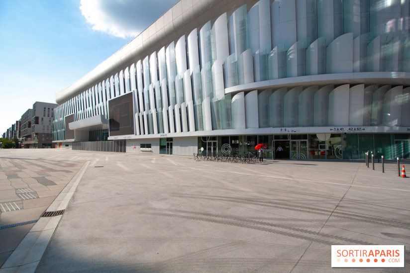 Bib & Guss, la brasserie by Ducasse à tester à La Défense