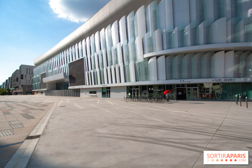 Bib & Guss, la brasserie by Ducasse à tester à La Défense