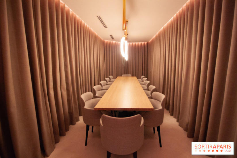 Bib & Guss, la brasserie by Ducasse à tester à La Défense