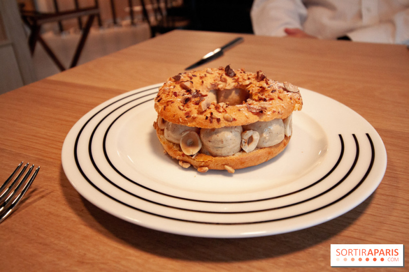 Bib & Guss, la brasserie by Ducasse à tester à La Défense