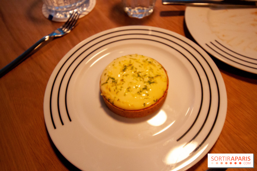 Bib & Guss, la brasserie by Ducasse à tester à La Défense