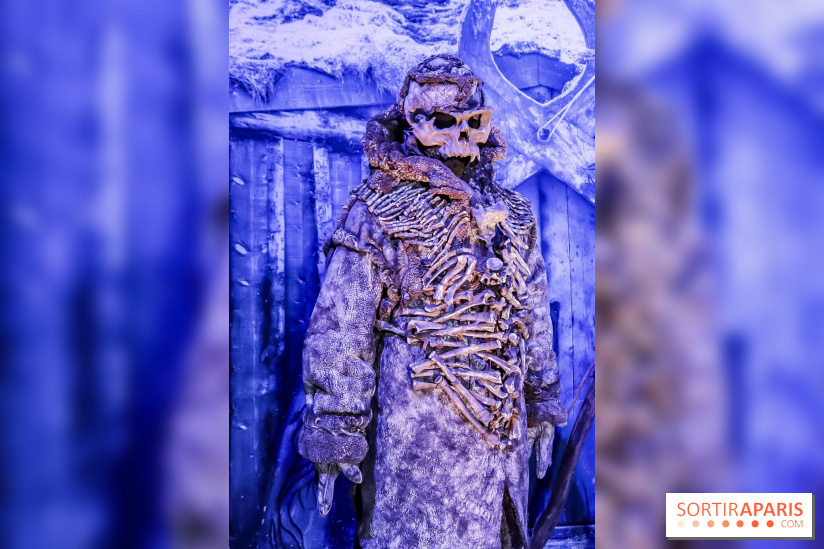 Game of Thrones, les photos de l’exposition 2018