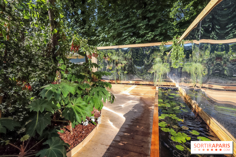 Jardins Jardin 2018, les photos