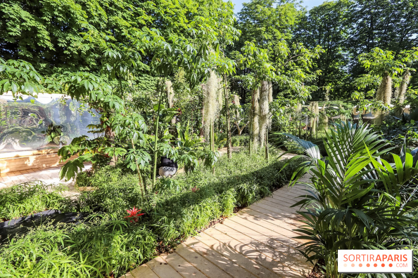 Jardins Jardin 2018, les photos