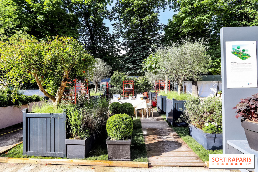Jardins Jardin 2018, les photos